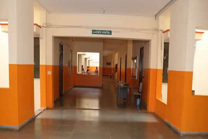 hostel